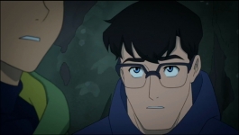 My Adventures with Superman - Season 01 Episode 06